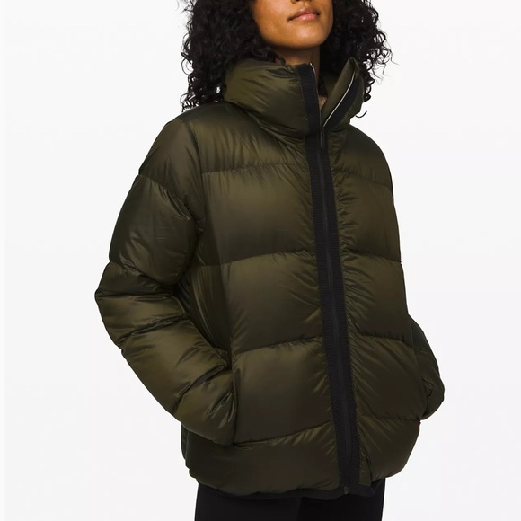 ⭐️Host Pick⭐️ Lululemon Cloudscape Jacket - Picture 11 of 11